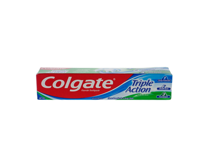 COLGATE 60ml Toothpaste - Regular - 60ml