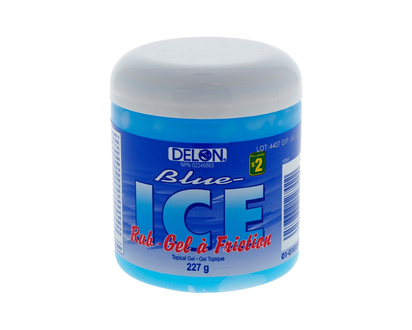 ICE 227G Analgesic Gel - 227g