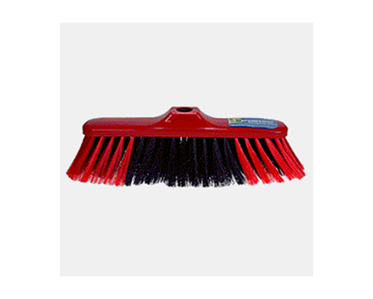 Magnetic Broom Head (Assorted Colours)