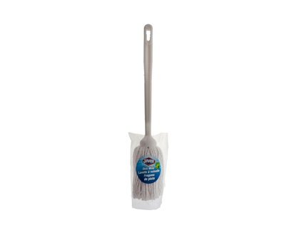 JAVEX 14" Plastic Handle Dish Mop - 14"
