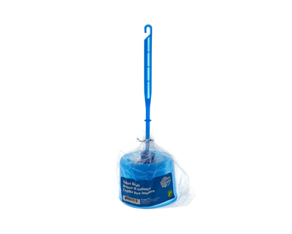 Toilet Brush (Assorted Colours)