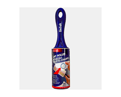 LINTEK 7½" /40pk Lint Roller - 7½"