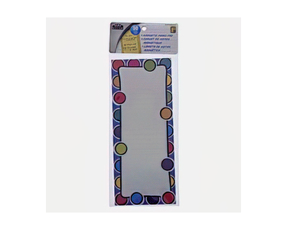 RAMA DESIGN 50 Sheets Notepad - 50 Sheets