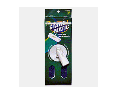 Duster Swivel Head (Assorted Designs)