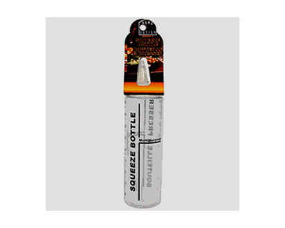 RAMA DESIGN Kitchen Squeeze Bottle - 7"