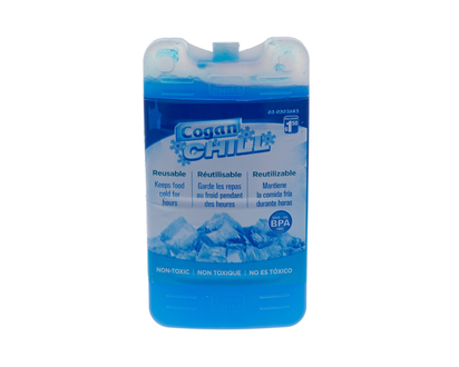 CRYOPAK Medium Reusable Freezer Ice Pack