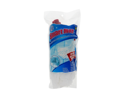 SCRUBBER 10" Non-Woven Fibre Mop Head - 10"