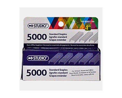 5000StandStaplesinBox-AsstBrands