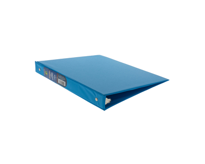 3-Ring Binder Assorted - 1"