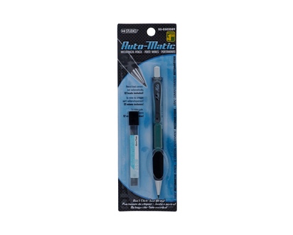 STUDIO Auto-Matic Porte-mine a/mines