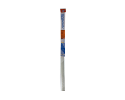 Self-Adhesive Door Draft Stopper - 1.5" X 3'