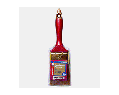 PROPAINTER25"StraightPaintBrush - 2.5"