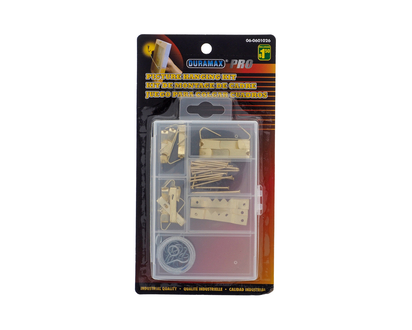 DURAMAX Picture Hanging Kit on a Card