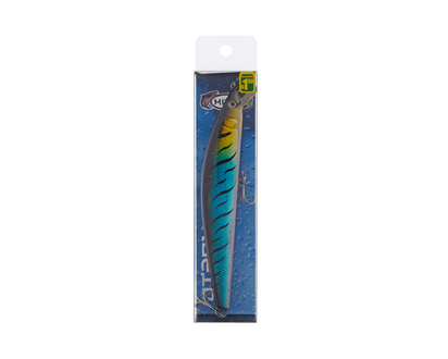 Fishing Tackle On a Blue Card - MAKO