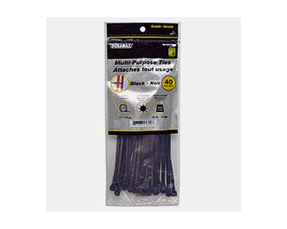 DURAMAX75"Multi-PurposeTies - 7.5"