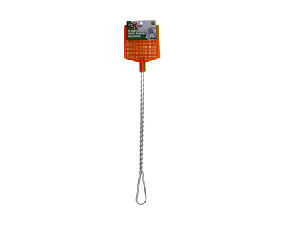 FlySwatterw/TwistedWireHandle-2pc