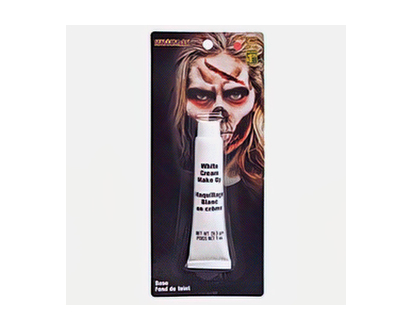 Halloween-Cream Make-up Tube - 1oz