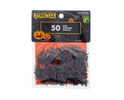 Halloween-Mini spider/ant/fly - Halloween