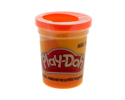 Pate à modeler couleurs assorties - 112g/4oz