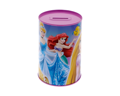 Licensed Tin Bank