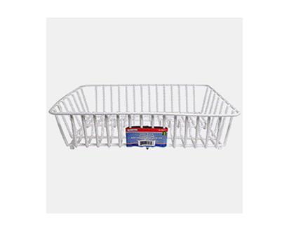 PLASTICO 17x13" Plastic Dish Rack