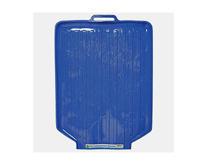 PLASTICO Dish Draining Board