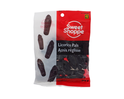 SWEET SHOPPE Licorice Pals - 135g