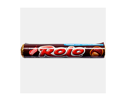 Barre de Chocolat ROLO - 52g