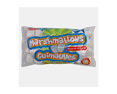 SWEET SHOPPE Marshmallows - 225g
