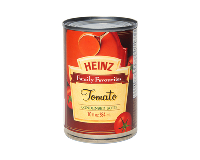 HEINZ 284ml Tomato Soup - 284ml