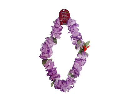 PARTY FAVOURITE Single Flower Party Leis