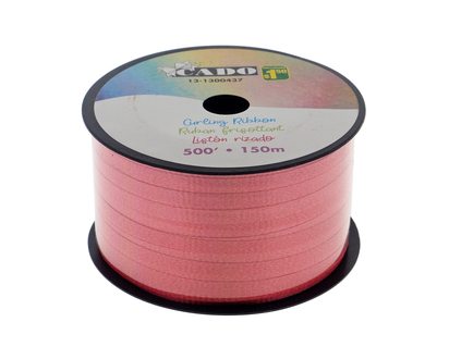 Curling Ribbon (except Metallic & White) - 150m