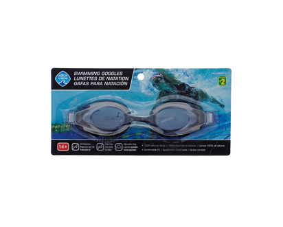 Adult Swim Goggles