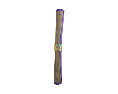 Assorted Straw Mat For The Beach - Asst.