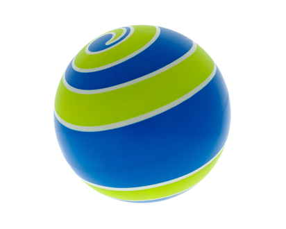 Ball to be Inflated/Assorted Styles - 8"