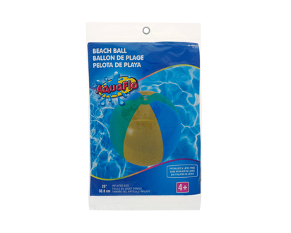 Inflatable Beach Ball - 22"