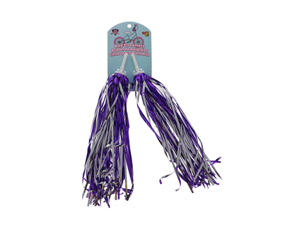 Bicycle Handlebar Streamers