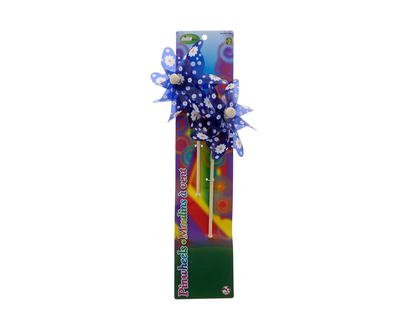 Assorted Garden Pinwheels, 2pc.