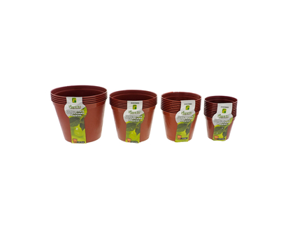 Flower Pot Sets Kit - asst.