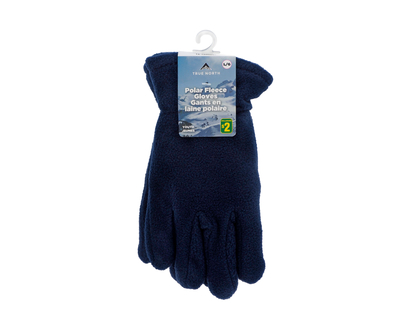 Youth Polar Fleece Gloves - 7-14 (SML)