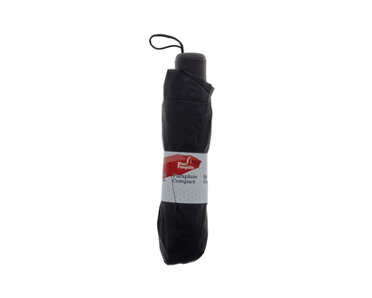 Compact Umbrella (Assorted Colours) - 24cm