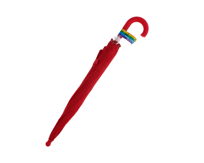 Parapluie multicolore - 54cm