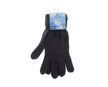 Adults Knit Gloves - ADULT