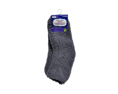 Chaussettes ultra douces pour femmes - 9-11