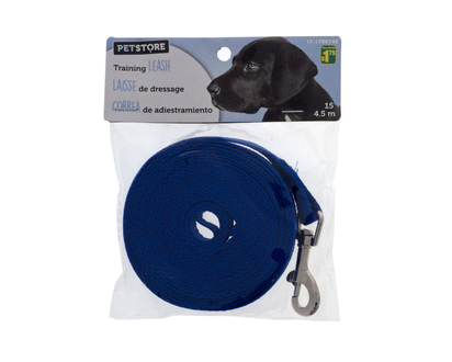 Dog Training Leash - 15'