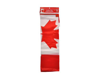 Canada Flag - 18"x37" or 24"x36"