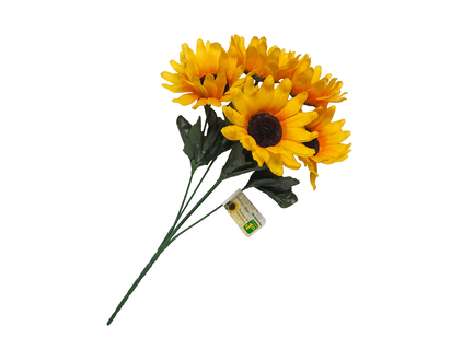Sunflower Bush