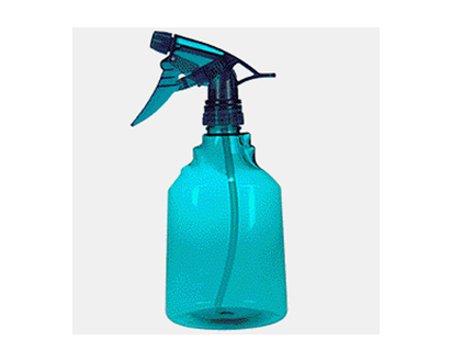 Spray Bottle (Assorted) - Asst.