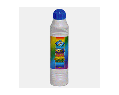 Bingo Marker (Assorted Colours) - 100mL