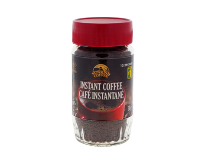 Breakfast/Supreme Instant coffee in Jar - 50g
